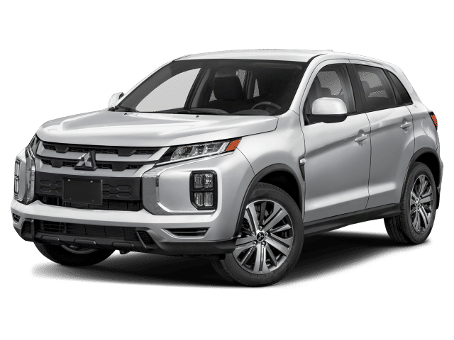 2020 Mitsubishi Outlander Sport ES 2.0 4WD photo