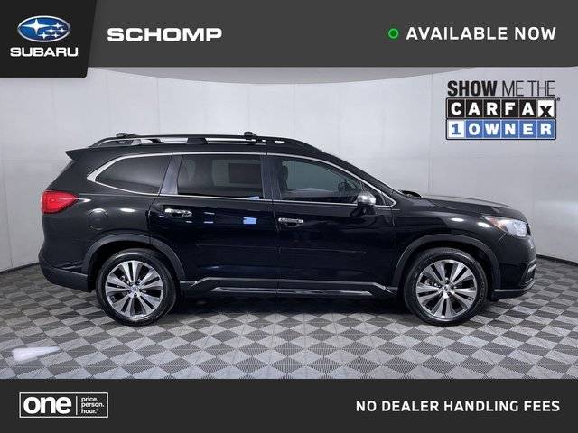 2020 Subaru Ascent Touring AWD photo