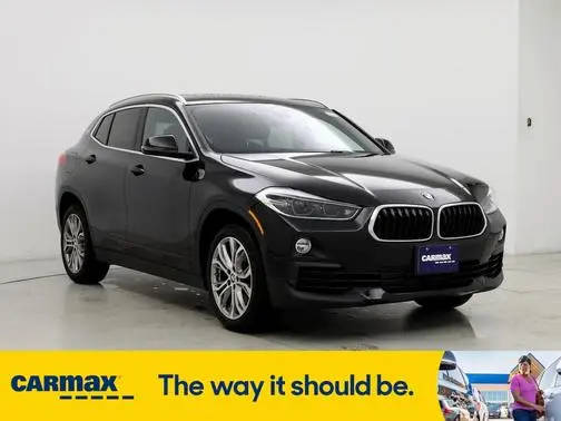 2020 BMW X2 xDrive28i AWD photo