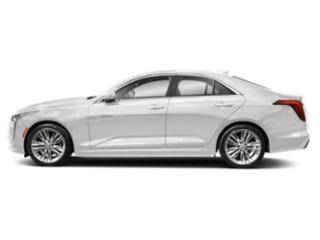 2020 Cadillac CT4 Premium Luxury RWD photo