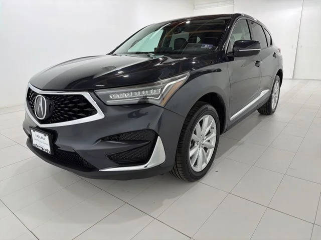 2020 Acura RDX  AWD photo