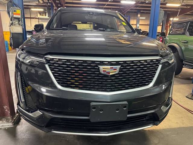 2020 Cadillac XT6 AWD Premium Luxury AWD photo