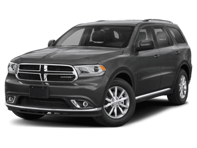 2020 Dodge Durango GT AWD photo