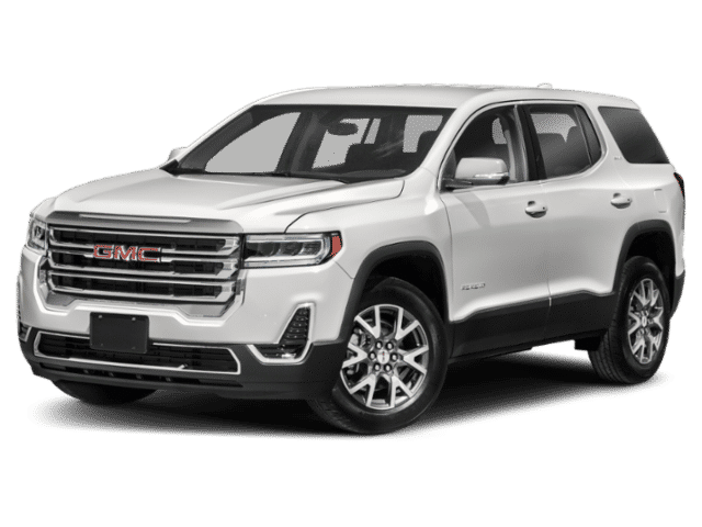 2020 GMC Acadia SLE AWD photo