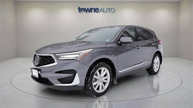 2020 Acura RDX  AWD photo