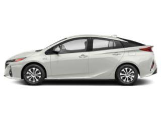 2020 Toyota Prius Prime Limited FWD photo