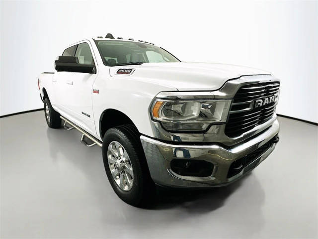 2020 Ram 2500 Lone Star 4WD photo