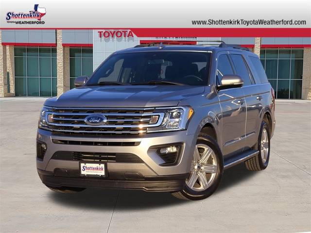 2020 Ford Expedition XLT RWD photo