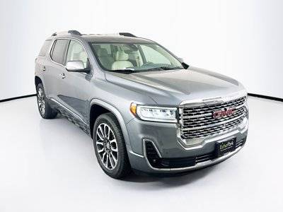 2020 GMC Acadia Denali FWD photo