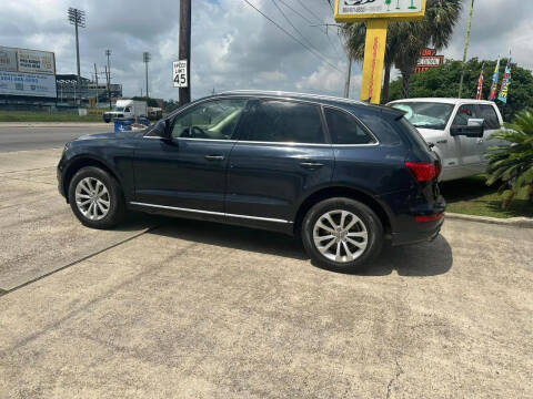 2015 Audi Q5 Premium Plus AWD photo