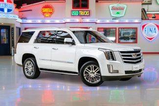 2020 Cadillac Escalade  RWD photo