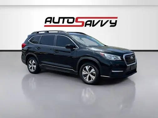 2020 Subaru Ascent Premium AWD photo