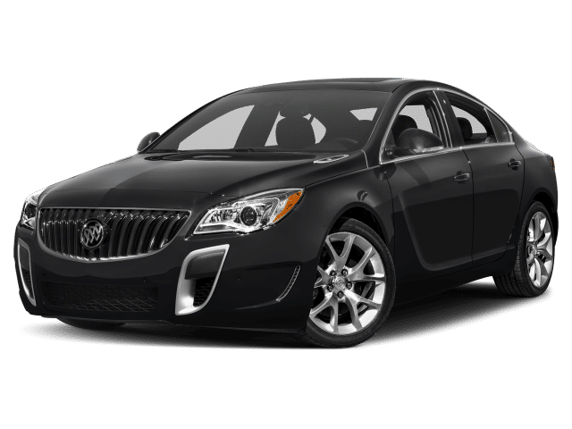 2015 Buick Regal GS FWD photo