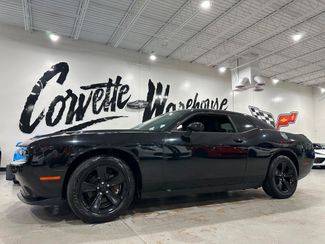 2020 Dodge Challenger SXT RWD photo