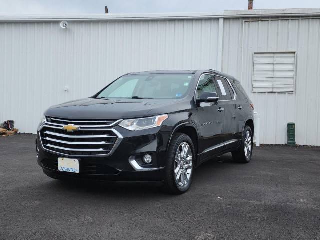 2019 Chevrolet Traverse High Country AWD photo