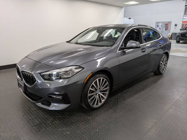 2020 BMW 2 Series 228i xDrive AWD photo