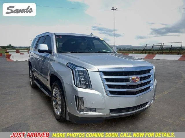 2020 Cadillac Escalade 4WD photo