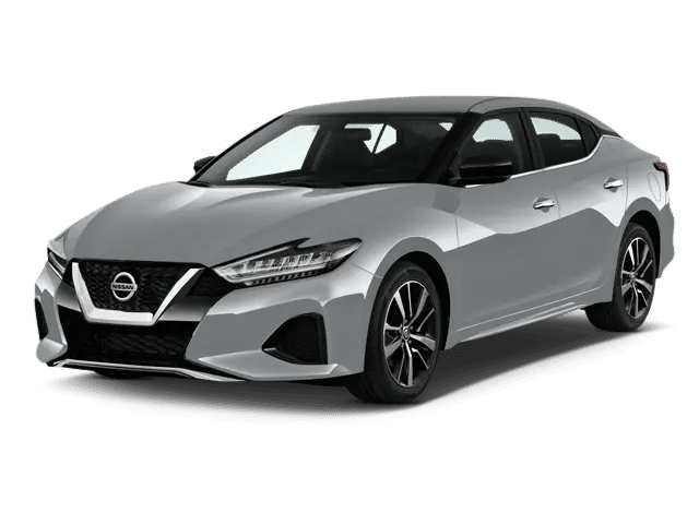 2020 Nissan Maxima S FWD photo