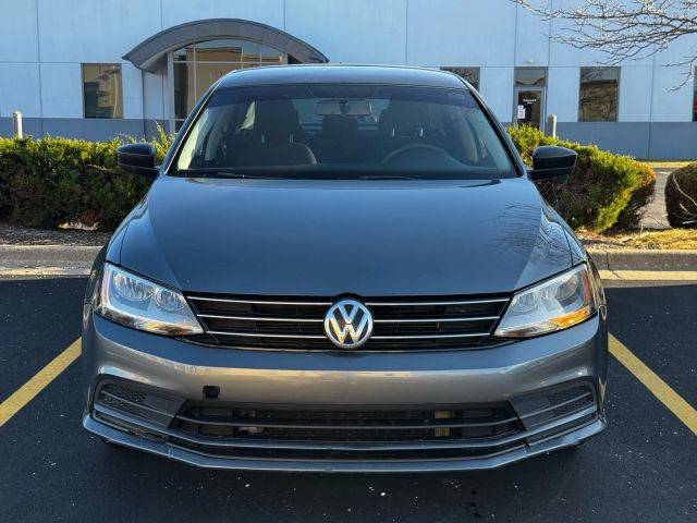 2015 Volkswagen Jetta 2.0L S w/Technology FWD photo