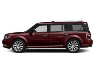 2019 Ford Flex Limited EcoBoost AWD photo