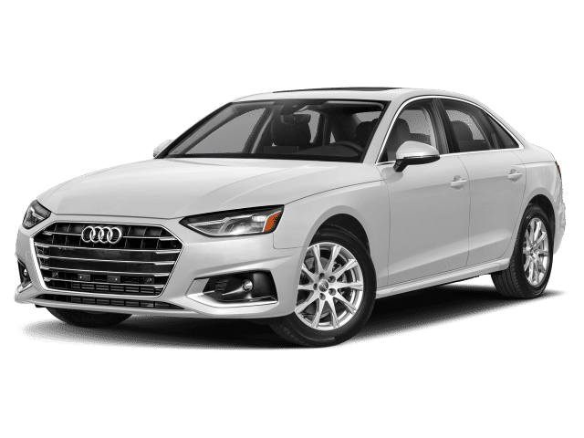 2020 Audi A4 Premium FWD photo