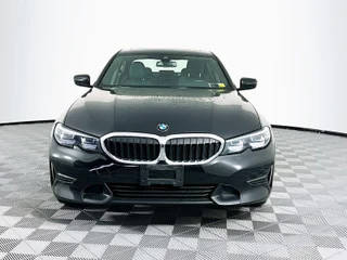 2020 BMW 3 Series 330i xDrive AWD photo