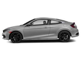 2020 Honda Civic Sport FWD photo