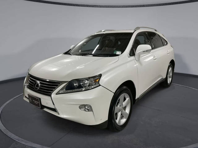 2015 Lexus RX  AWD photo