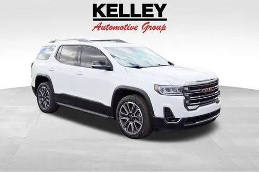 2020 GMC Acadia AT4 AWD photo