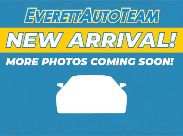 2020 Ram 2500 Tradesman 4WD photo