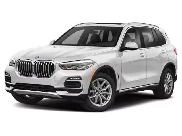 2020 BMW X5 sDrive40i RWD photo