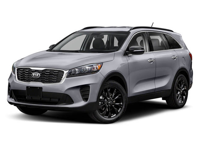 2020 Kia Sorento S V6 AWD photo