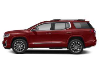 2020 GMC Acadia Denali AWD photo