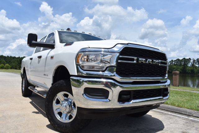 2020 Ram 2500 Tradesman 4WD photo