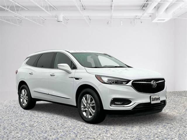 2019 Buick Enclave Essence AWD photo