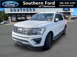 2019 Ford Expedition Max XLT 4WD photo