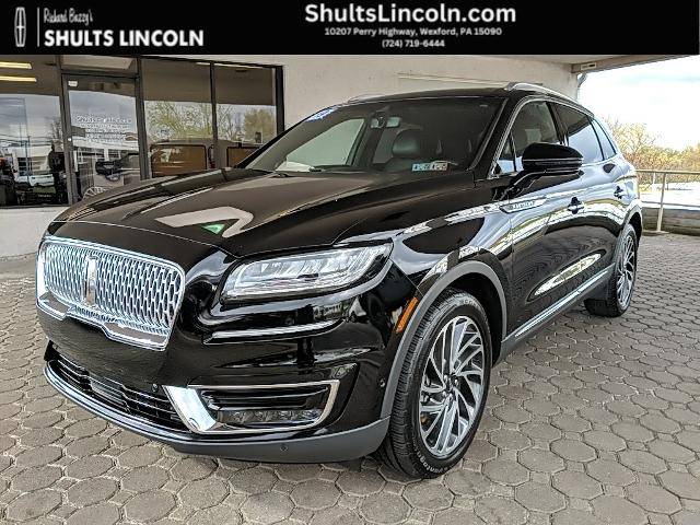 2019 Lincoln  Reserve AWD photo
