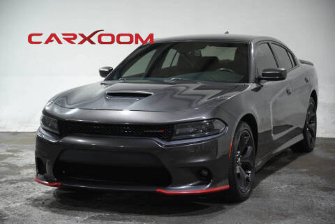 2019 Dodge Charger GT RWD photo