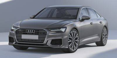 2020 Audi A6 Premium Plus AWD photo