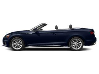 2020 Audi A5 Premium Plus AWD photo