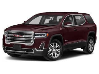 2020 GMC Acadia SLE AWD photo