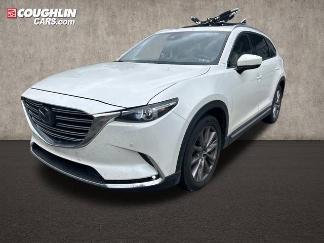 2020 Mazda CX-9 Grand Touring AWD photo