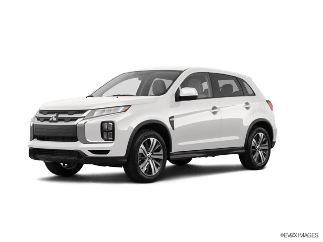 2020 Mitsubishi Outlander Sport ES 2.0 FWD photo