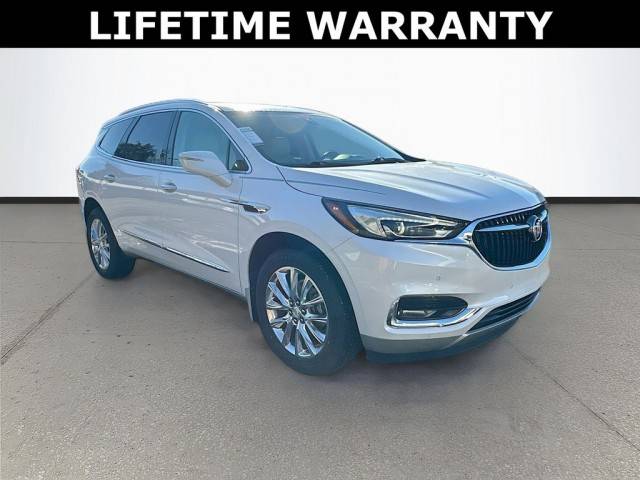 2020 Buick Enclave Premium FWD photo