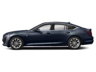 2020 Cadillac CT5 Premium Luxury RWD photo