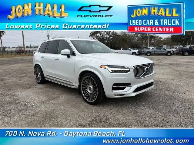 2020 Volvo XC90 Inscription AWD photo