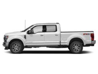 2020 Ford F-250 Super Duty King Ranch 4WD photo