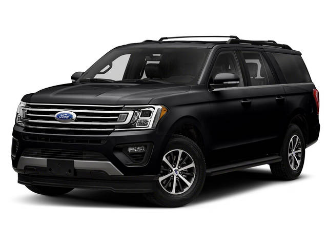 2020 Ford Expedition Max XLT RWD photo