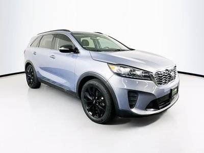 2020 Kia Sorento S V6 FWD photo