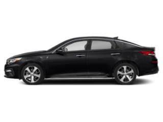 2020 Kia Optima SE FWD photo